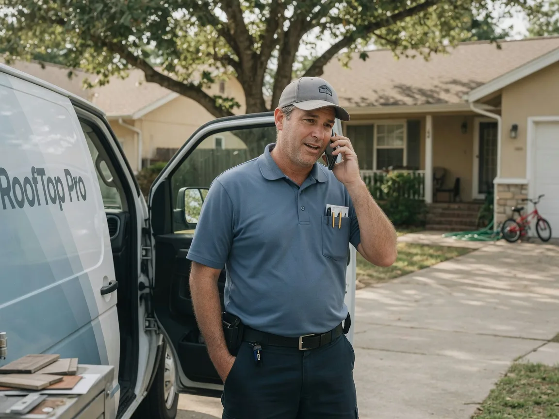 Roof Repair Trabuco Canyon, CA FAQs